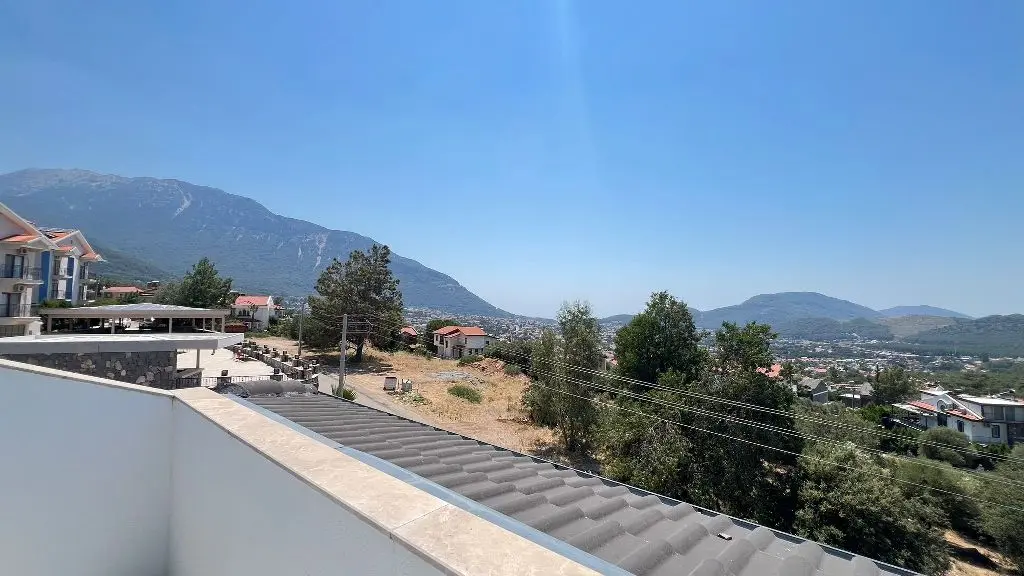 Ovacik home